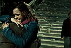 aquamentia:  harry potter parallels [1/?] 