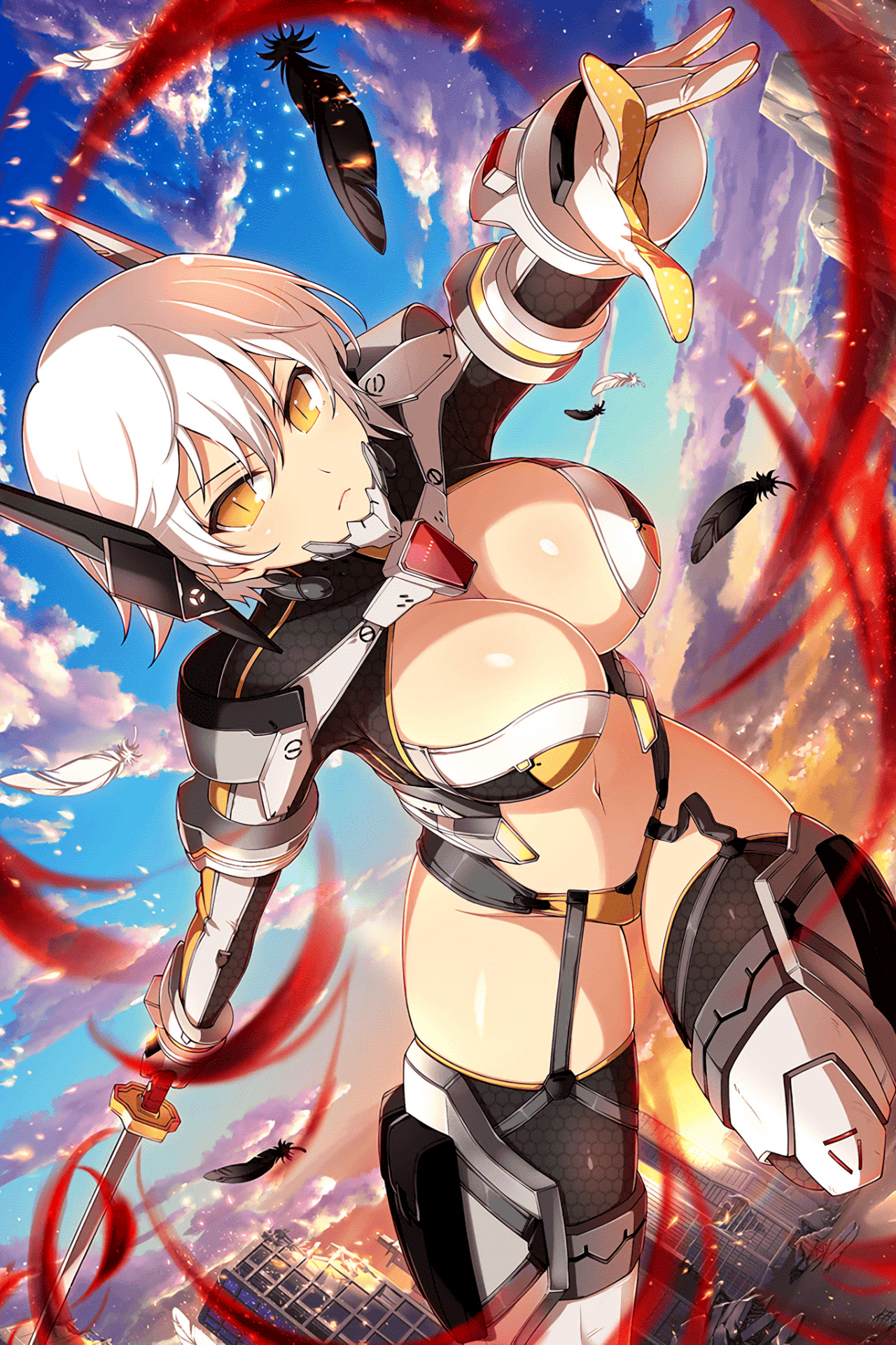 カグラ カグラ