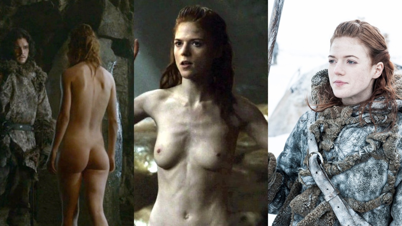 jrcppv:  ladies of game of thrones