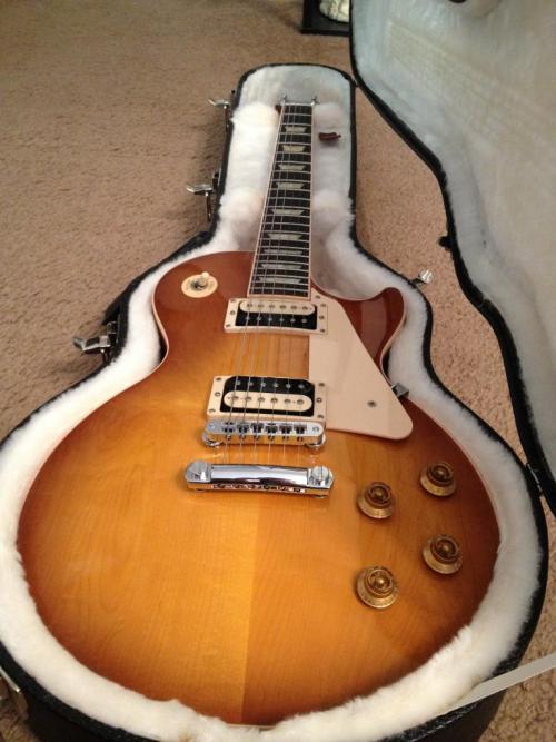 ...........GUITAR:LUST............