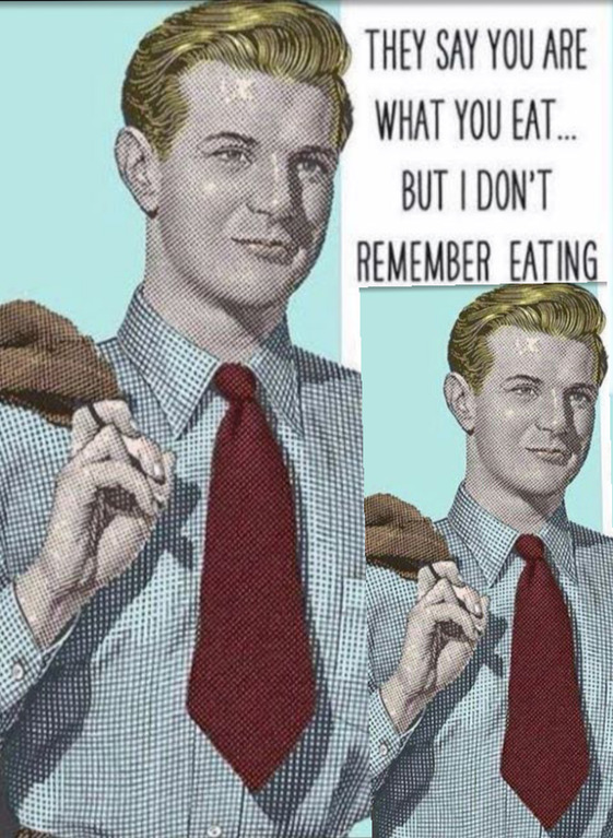 no this isn't what it was anymore
