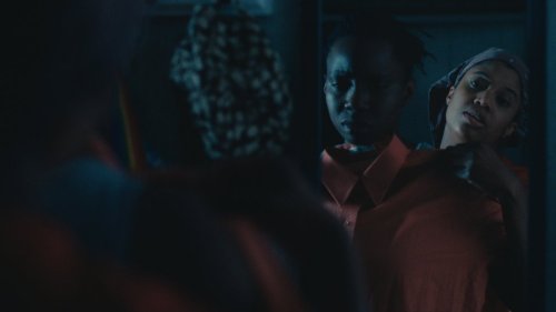 fuckyeahqueerpeopleofcolor:  Pariah (2011)A bittersweet and gritty film about self-discovery, first love and coming out as queer in a black household. A definite must-see for those who are bored with same old recycled tropes via upper-middle class white