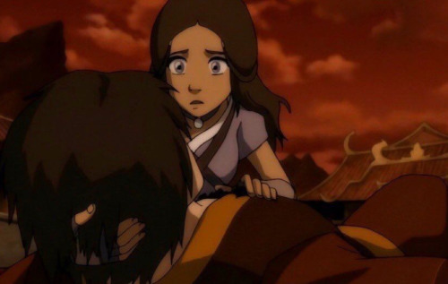 I Love Zutara