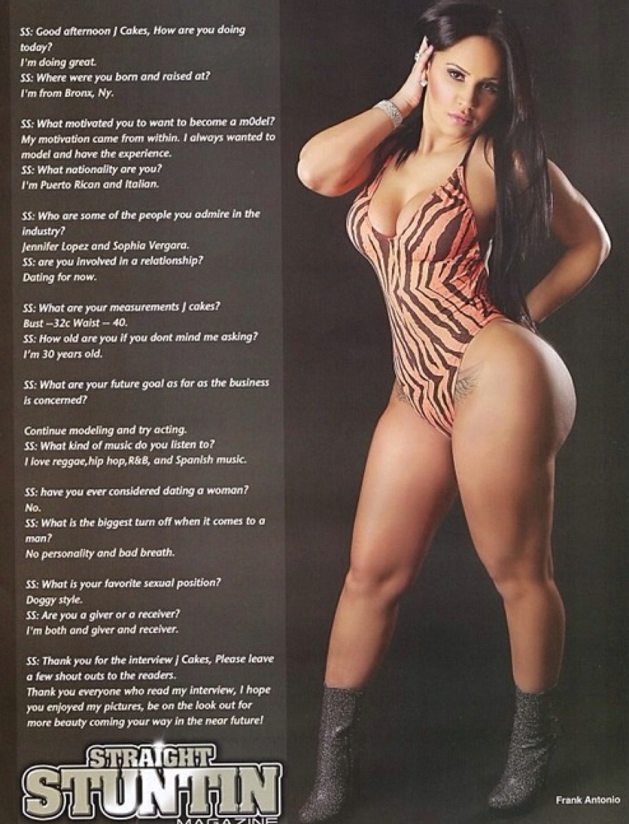 DaMN SHE THICK