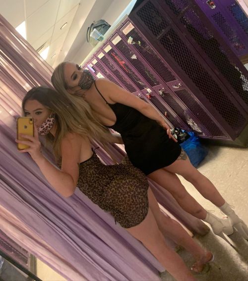 stripper-locker-room:  https://www.instagram.com/ariaexotic.dnv/