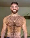 no-twinks: POILU SOURIANT SEXY !