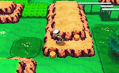 chipsprites:   ORAS: Exploring Hoenn [more] ۞ ~    