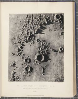 sentimental-obsessions:    NASMYTH’S “MOON” IMAGES  