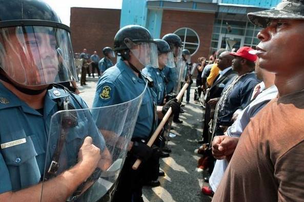 america-wakiewakie:  The fight for humanity and just treatment continues… 