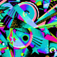 dumbbadger:✨🌈🎆💫