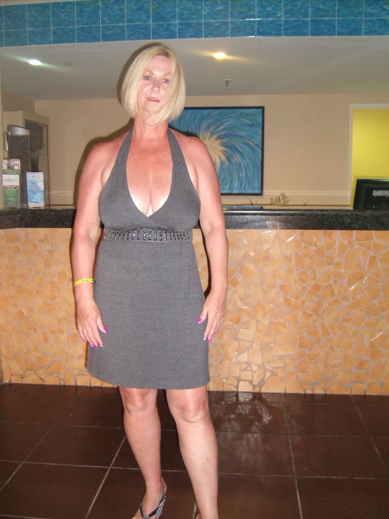 Seductive MILF Women