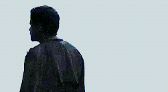 castieldeans:color palette meme: deanwnchestcr asked fading away + castiel