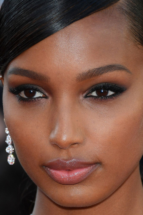 celebritycloseup: jasmine tookes