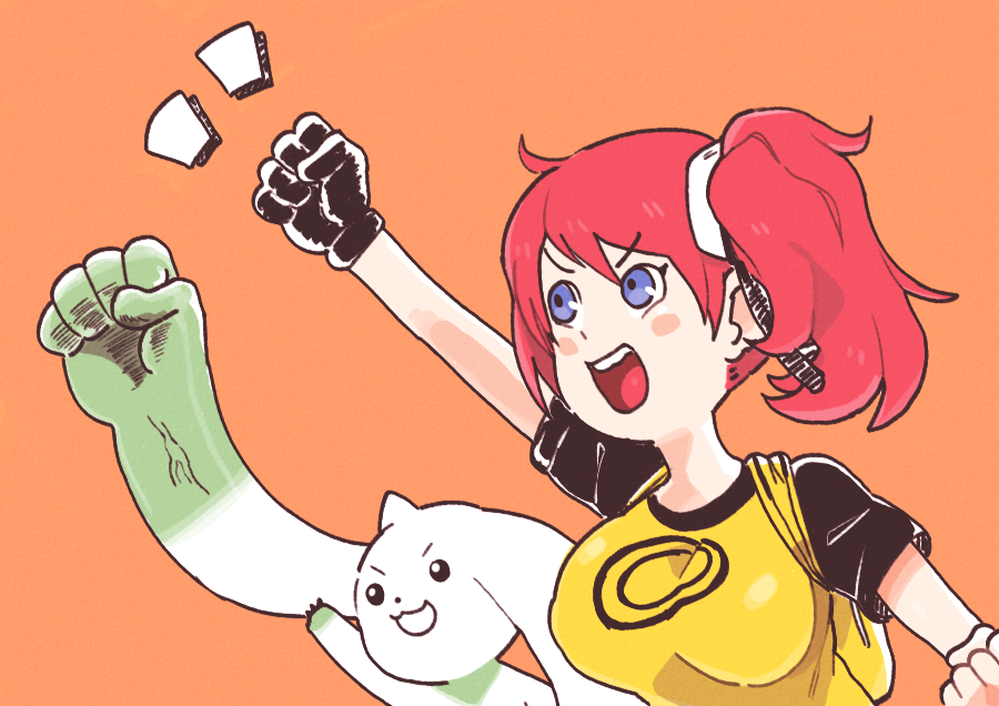 strikearts:  :3c 