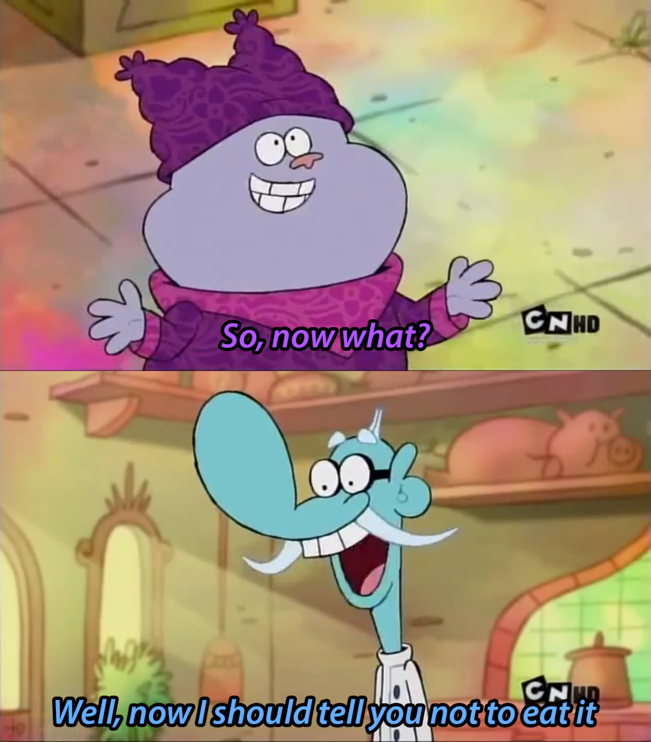 nyabbycat:gotta introduce the plot somehow I guess