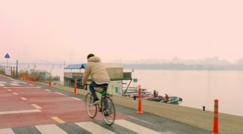 Weightlifting Fairy Kim Bok Joo (2016)