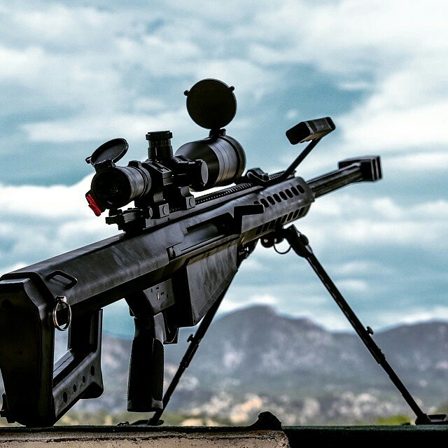 Weapons Lover