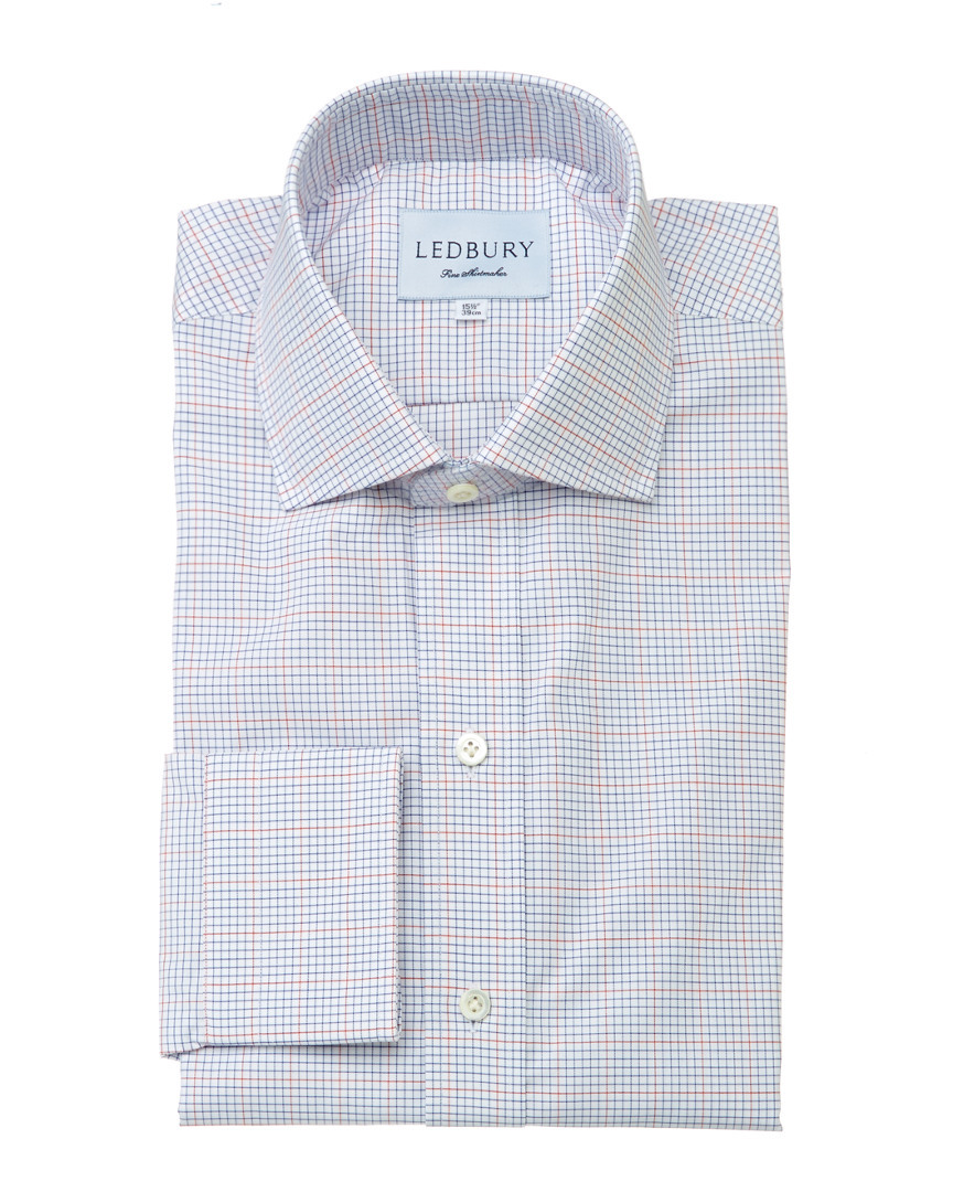 On Sale at Ruelala: Over 50% off Ledbury Shirts ... | This Fits ...