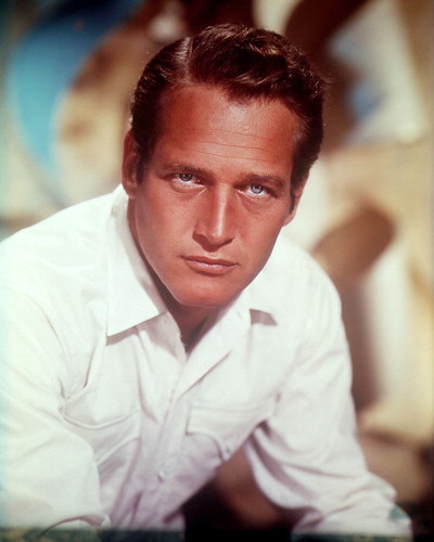 veneporn:  Paul Newman