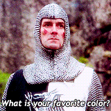 markgatiss:John Cleese | “Monty Python and the Holy Grail” Outtakes & Bloopers