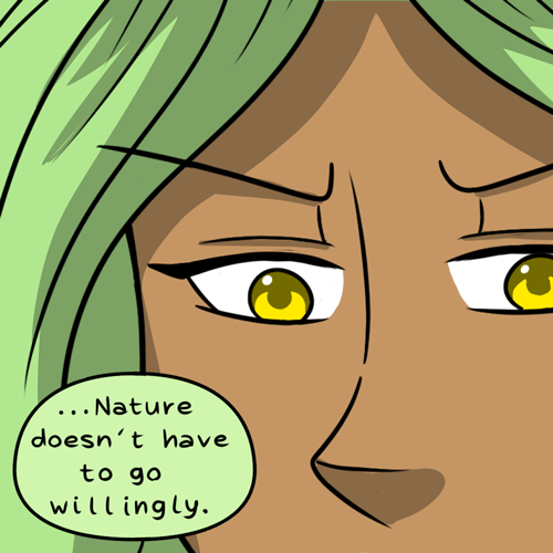 haiku-robot:  katswenski:  Mother Nature is unforgiving.My website – See me on Webtoons!  mother nature is unforgiving my website – see me on webtoons ^Haiku^bot^0.5. I detect haikus with 5-7-5 format. Sometimes I make mistakes. | Who do I read? |
