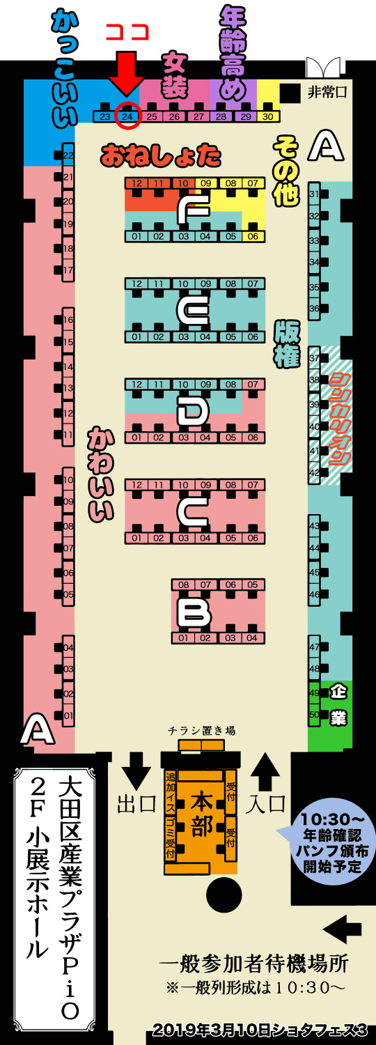 細胞癖 細胞癖