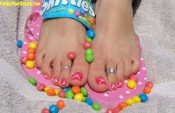 feetfiends:  mmmmmmmmmmmm