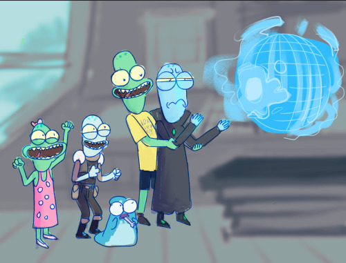 Screenshot - Day One Of Tervo Week