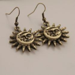 tbdressfashion:  chic earrings here Free