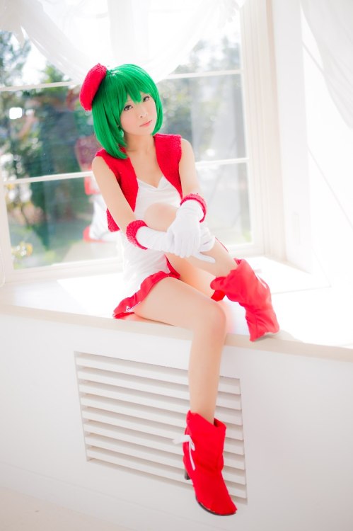 Macross Frontier - Ranka Lee [Xmas ver.] (Mashiro Yuki) 24HELP US GROW Like,Comment & Share.CosplayJapaneseGirls1.5 - www.facebook.com/CosplayJapaneseGirls1.5CosplayJapaneseGirls2 - www.facebook.com/CosplayJapaneseGirl2tumblr - http://cosplayjapaneseg