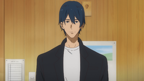 fudanshidaily: I’ve gotten our school its very own coach.DUN DUN DUN!