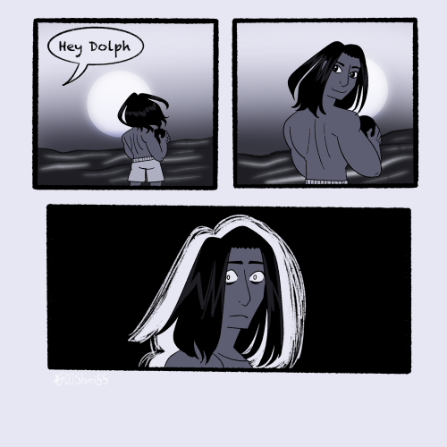 Road Trip Au Comic , Im Gonna Try Planning More Out Before Continuing With It But I May Either Do Less
