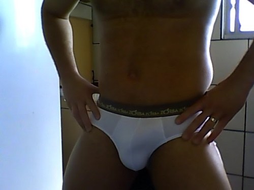 Gordo Underwear