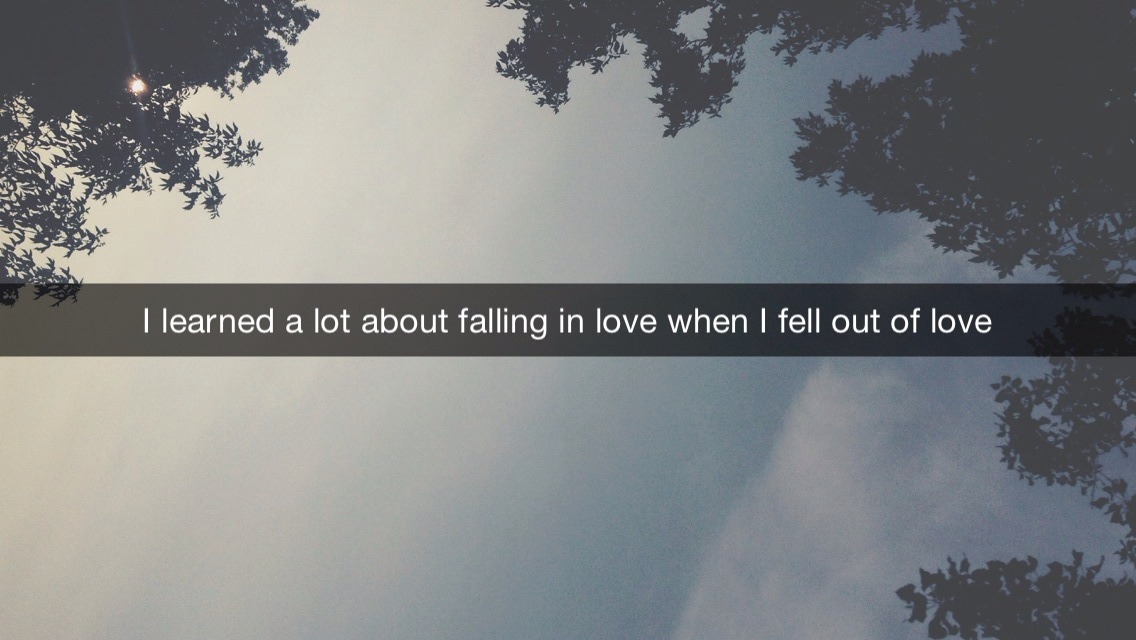 spighty:tigers jaw // never saw it coming