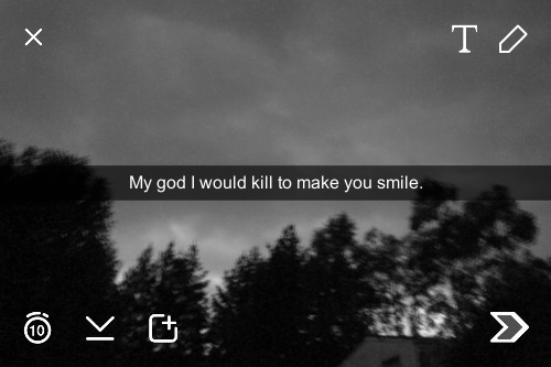 My Thoughts