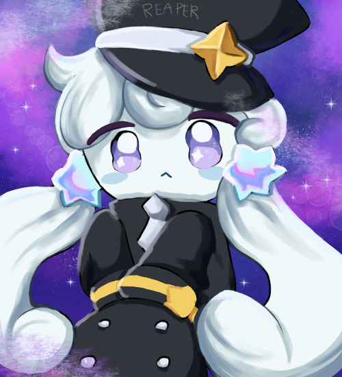 Milky Way Cookie