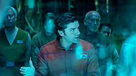 rookbodhi:GIF REQUEST MEME: @obijuans requested ‘star wars + favorite character’“No, you misundersta