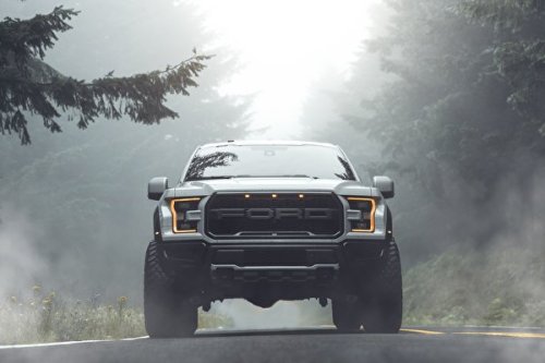SUVOFFROAD