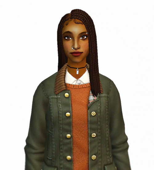 melody tinker turned into a young adult and is the cutest <3