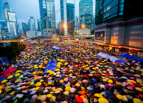 kateoplis:  “We are challenging this deeply entrenched system of white privilege. Democracy is fucking uncomfortable.” Elizabeth Vega, Ferguson protester My picks: 2014 — The Bitchiest of All(most)