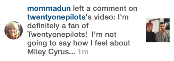 dunpling:  GO MOMMA DUN