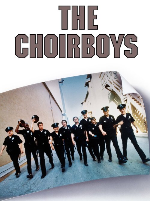 The Choirboys (1977)R | Comedy, Crime, DramaA group of Los Angeles cops decide to take off some of t