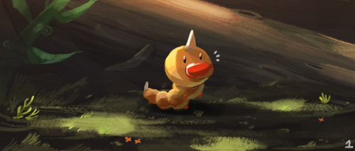 pokemon month number 1 yay