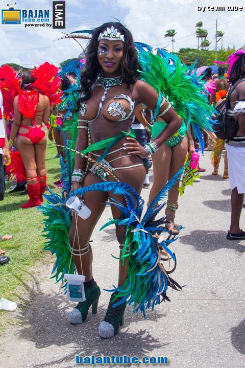 CARNIVAL'S FINEST