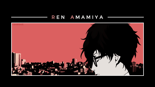 todorokie:  It seems you’ve got something. You’re our wild card, the joker.