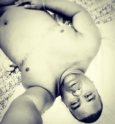 keahimakua:  brown thickness!