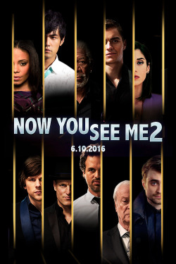 greenteashawty:  merryradcliffe:  Confirmed cast for Now You See Me: The Second Act   !!!!!!!!!!!!!!!!!!!!!!!!!!!!