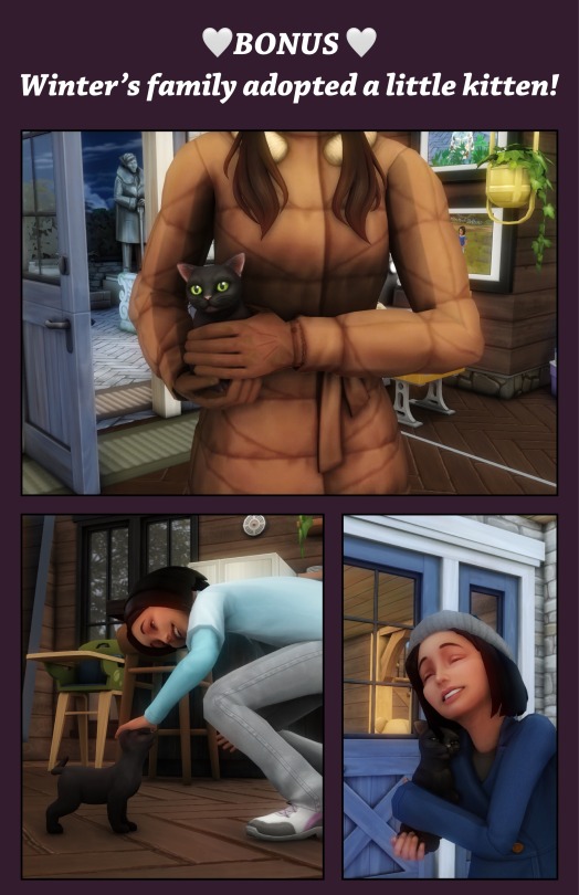 Magical Interlude: Willow Creek Ballet (pt. 1)