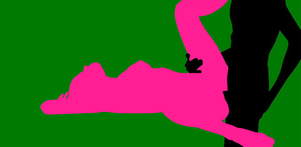 Erotic Art