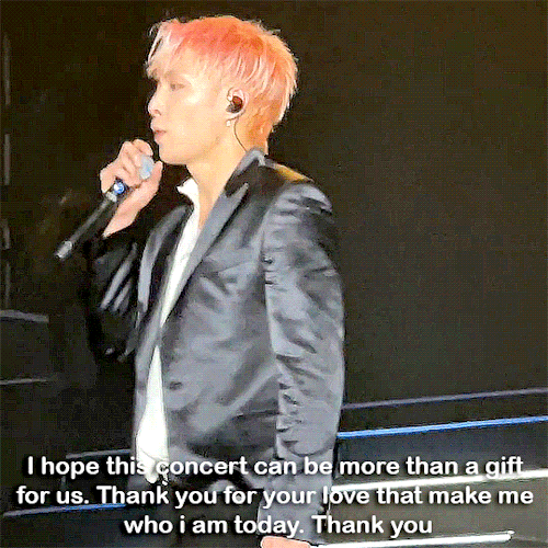 ZHANG YIXING MENT | GRANDLINE 2 IN BANGKOK